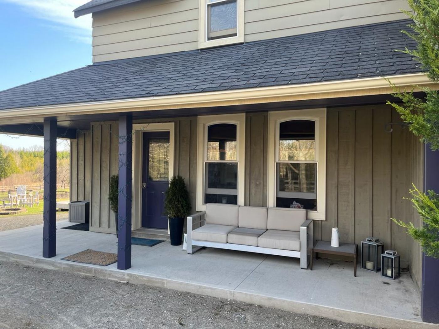 Luxury real estate and Country Homes for sale including horse farms and property in the Caledon and King City areas near Toronto