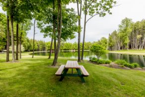 The Hamlets, Mulmur, Ontario - Country homes for sale and luxury real estate including horse farms and property in the Caledon and King City areas near Toronto