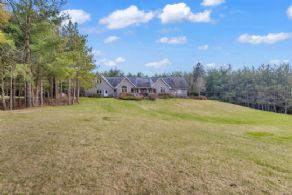 The Hamlets, Mulmur - Country Homes for sale and Luxury Real Estate in Caledon and King City including Horse Farms and Property for sale near Toronto