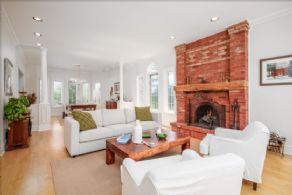 2 houses, 52 acres, Caledon, 15316 Mount Wolfe Road, Caledon, ON - Country homes for sale and luxury real estate including horse farms and property in the Caledon and King City areas near Toronto