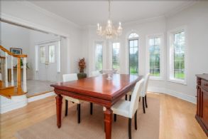 2 houses, 52 acres, Caledon, 15316 Mount Wolfe Road, Caledon, ON - Country homes for sale and luxury real estate including horse farms and property in the Caledon and King City areas near Toronto