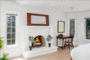2 houses, 52 acres, Caledon, 15316 Mount Wolfe Road, Caledon, ON - Country homes for sale and luxury real estate including horse farms and property in the Caledon and King City areas near Toronto
