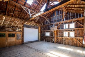 2 houses, 52 acres, Caledon, 15316 Mount Wolfe Road, Caledon, ON - Country homes for sale and luxury real estate including horse farms and property in the Caledon and King City areas near Toronto