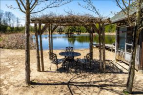 2 houses, 52 acres, Caledon, 15316 Mount Wolfe Road, Caledon, ON - Country homes for sale and luxury real estate including horse farms and property in the Caledon and King City areas near Toronto