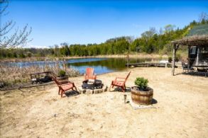 2 houses, 52 acres, Caledon, 15316 Mount Wolfe Road, Caledon, ON - Country homes for sale and luxury real estate including horse farms and property in the Caledon and King City areas near Toronto