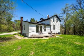 2 houses, 52 acres, Caledon, 15316 Mount Wolfe Road, Caledon, ON - Country homes for sale and luxury real estate including horse farms and property in the Caledon and King City areas near Toronto
