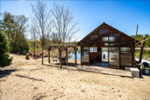 2 houses, 52 acres, Caledon, 15316 Mount Wolfe Road, Caledon, ON - Country homes for sale and luxury real estate including horse farms and property in the Caledon and King City areas near Toronto