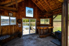 2 houses, 52 acres, Caledon, 15316 Mount Wolfe Road, Caledon, ON - Country homes for sale and luxury real estate including horse farms and property in the Caledon and King City areas near Toronto