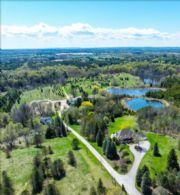 2 houses, 52 acres, Caledon, 15316 Mount Wolfe Road, Caledon, ON - Country homes for sale and luxury real estate including horse farms and property in the Caledon and King City areas near Toronto