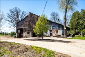2 houses, 52 acres, Caledon, 15316 Mount Wolfe Road, Caledon, ON - Country homes for sale and luxury real estate including horse farms and property in the Caledon and King City areas near Toronto