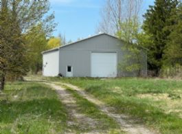 8370 Wellington Road 124, Ontario - Country homes for sale and luxury real estate including horse farms and property in the Caledon and King City areas near Toronto