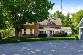 Sleepy Hollow Farm - Country Homes for sale and Luxury Real Estate in Caledon and King City including Horse Farms and Property for sale near Toronto