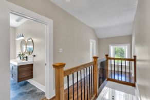 Stone House Farm, Caledon - Country homes for sale and luxury real estate including horse farms and property in the Caledon and King City areas near Toronto
