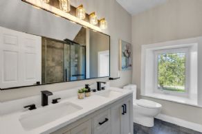 Stone House Farm, Caledon - Country homes for sale and luxury real estate including horse farms and property in the Caledon and King City areas near Toronto