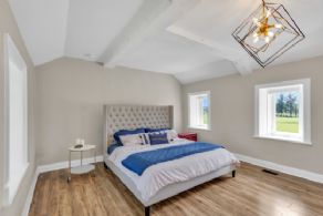 Stone House Farm, Caledon - Country homes for sale and luxury real estate including horse farms and property in the Caledon and King City areas near Toronto