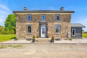 Stone House Farm - Country Homes for sale and Luxury Real Estate in Caledon and King City including Horse Farms and Property for sale near Toronto