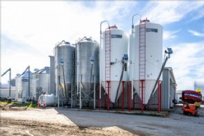 Investment Farmland Near Schomberg, New Tecumseth, Ontario - Country homes for sale and luxury real estate including horse farms and property in the Caledon and King City areas near Toronto