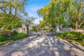 Willow Ridge Farm, Schomberg Heights, Ontario - Country homes for sale and luxury real estate including horse farms and property in the Caledon and King City areas near Toronto
