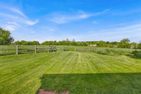Willow Ridge Farm, Schomberg Heights, Ontario - Country homes for sale and luxury real estate including horse farms and property in the Caledon and King City areas near Toronto
