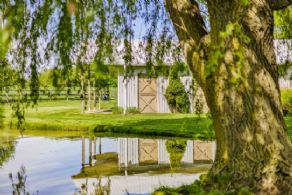 Willow Ridge Farm, Schomberg Heights, Ontario - Country homes for sale and luxury real estate including horse farms and property in the Caledon and King City areas near Toronto