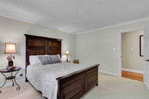 Willow Ridge Farm, Schomberg Heights, Ontario - Country homes for sale and luxury real estate including horse farms and property in the Caledon and King City areas near Toronto