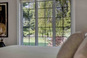 Primary Bedroom - Country homes for sale and luxury real estate including horse farms and property in the Caledon and King City areas near Toronto