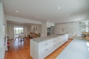 Renovate kitchen 2025 - Country homes for sale and luxury real estate including horse farms and property in the Caledon and King City areas near Toronto