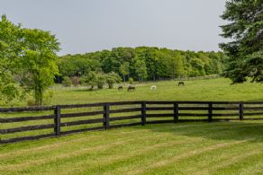 Butterfly Hill, 2105-2065 19th Sideroad, King, ON - Country homes for sale and luxury real estate including horse farms and property in the Caledon and King City areas near Toronto