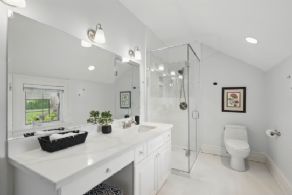 En Suite - Country homes for sale and luxury real estate including horse farms and property in the Caledon and King City areas near Toronto