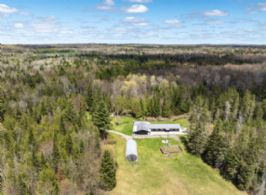 Country homes for sale and luxury real estate including horse farms and property in the Caledon and King City areas near Toronto